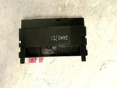 Other control units/modules