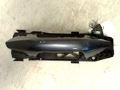 Front door exterior handle