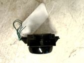 Seat control switch