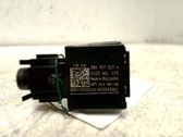 Interior temperature sensor