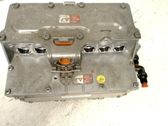 Voltage converter inverter