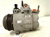 Air conditioning (A/C) compressor (pump)