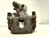 Bremssattel hinten