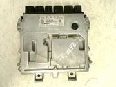 Injection control unit/module