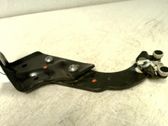 Sliding door upper roller guide/hinge