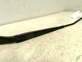 Front wiper blade arm