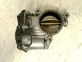 Soupape d'étranglement