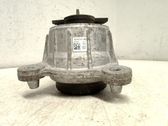 Halterung Lager Motor