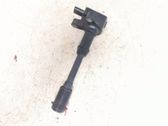 High voltage ignition coil