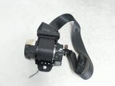 Middle seatbelt (rear)