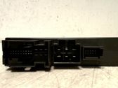 Tow bar trailer control unit/module