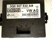 Gateway control module