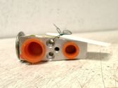 Air conditioning (A/C) expansion valve