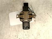 Sensor de lluvia