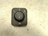 Bouton de commutateur rétroviseur latéral
