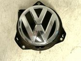 Tailgate/trunk/boot exterior handle