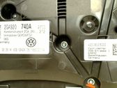Speedometer (instrument cluster)
