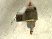 Fuel filter heater