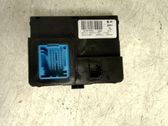 Air conditioning/heating control unit
