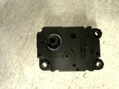 A/C air flow flap actuator/motor