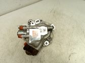 Pompe d'injection de carburant à haute pression