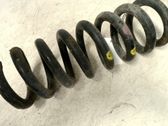 Muelle espiral trasero
