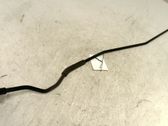 Halterung Motorhaube