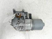 Wischermotor