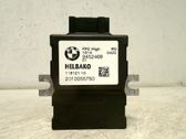 Unité de commande / module de pompe à carburant