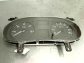 Compteur de vitesse tableau de bord