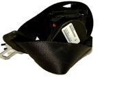 Ceinture de sécurité arrière