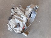Manual 5 speed gearbox