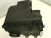 Air filter box