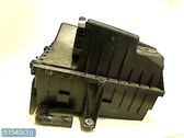 Air filter box