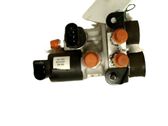 Verdampfer Autogasanlage