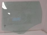 Fenster Scheibe Tür hinten