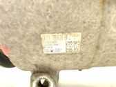 Compresor (bomba) del aire acondicionado (A/C))