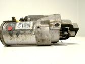 Motor de arranque