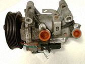 Klimakompressor Pumpe