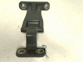 Rear door lower hinge