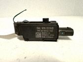Abgastemperatursensor