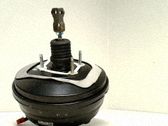 Bremskraftverstärker