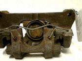 Bremssattel hinten