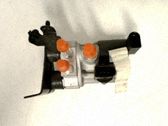 LP gas reducer
