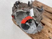 5 Gang Schaltgetriebe
