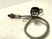 Lambda probe sensor