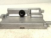Reversing camera