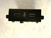 USB-Anschluss