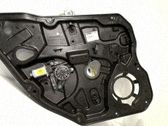 El. Lango pakėlimo mechanizmo komplektas