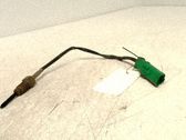 Sensor de temperatura del escape